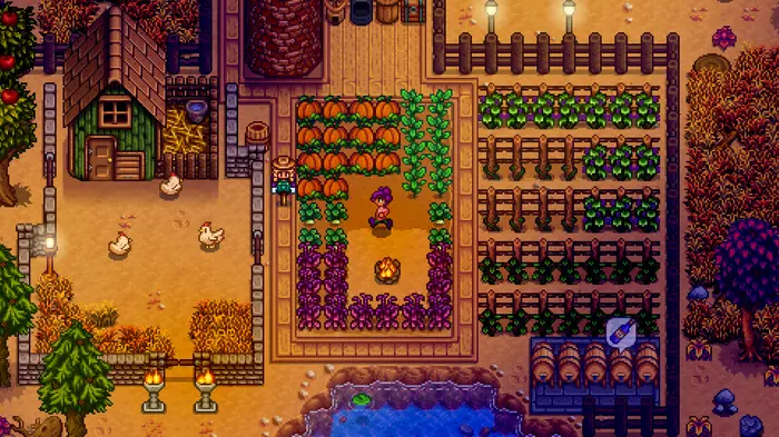 stardew-valley-ciftlik stardew valley çiftlik