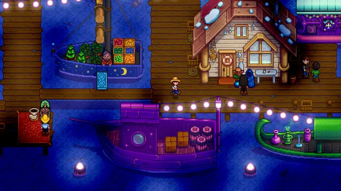 stardew-valley-kasaba stardew valley kasaba - market